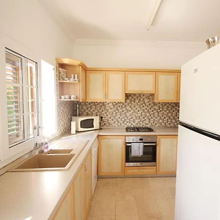 Tanyeli With Private Pool And Terrace Villa *