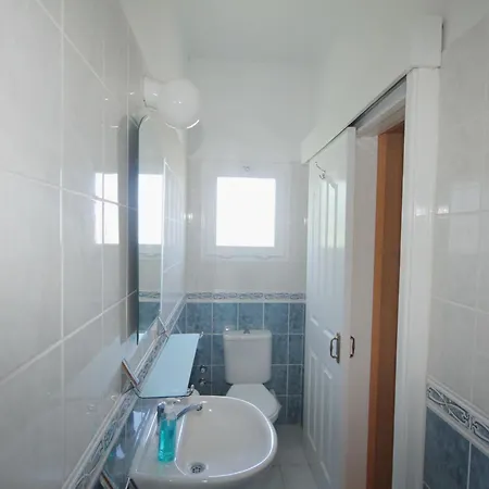 Tanyeli With Private Pool And Terrace *