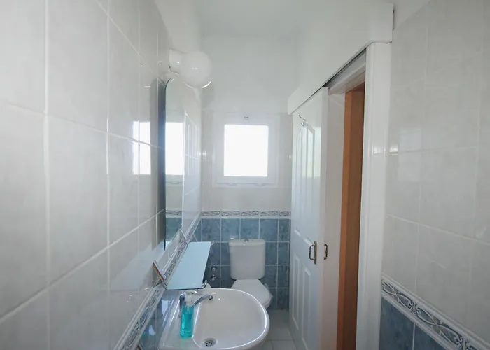 Tanyeli With Private Pool And Terrace *