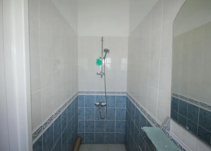 Tanyeli With Private Pool And Terrace *