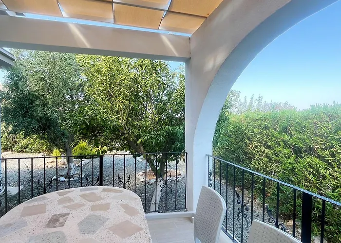 ヴィラ Tanyeli With Private Pool And Terrace