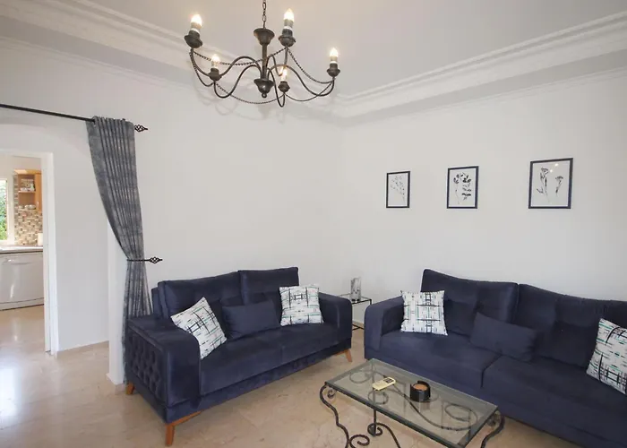 ヴィラ Tanyeli With Private Pool And Terrace ラピソス