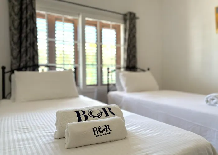 Tanyeli With Private Pool And Terrace ヴィラ