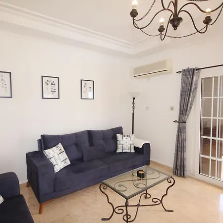 Charming In Tranquil Area * Lapithos (Northern Cyprus)