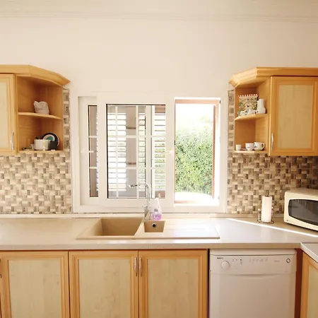 Tanyeli With Private Pool And Terrace Villa *