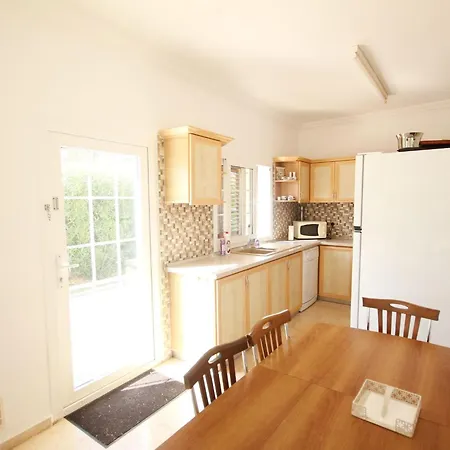 Tanyeli With Private Pool And Terrace *