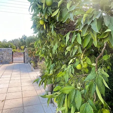Charming In Tranquil Area Villa Lapithos (Northern Cyprus)