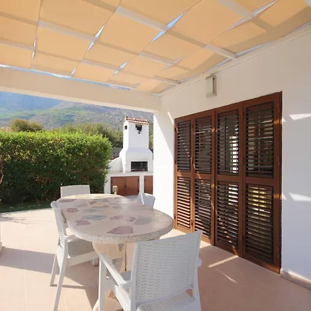 Tanyeli With Private Pool And Terrace Villa *