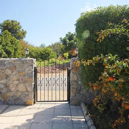 Charming In Tranquil Area Lapithos (Northern Cyprus)