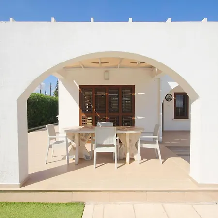 Charming In Tranquil Area * Lapithos (Northern Cyprus)