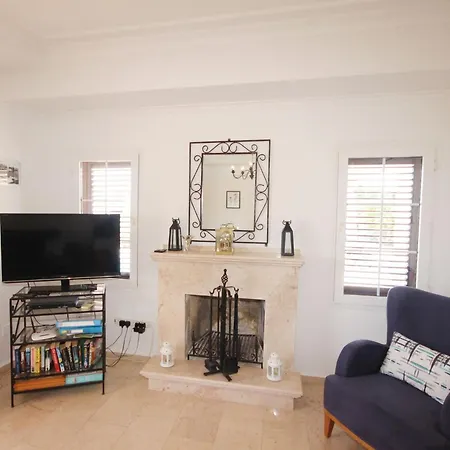 Villa Charming In Tranquil Area Lapithos (Northern Cyprus)