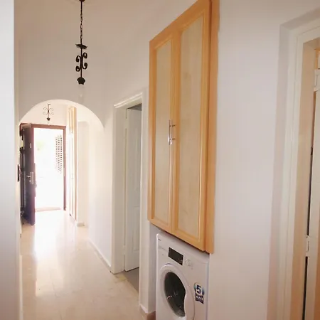 Charming In Tranquil Area * Lapithos (Northern Cyprus)