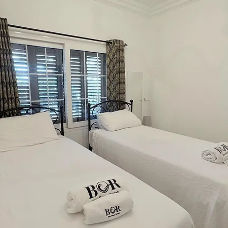 Charming In Tranquil Area Villa Lapithos (Northern Cyprus)