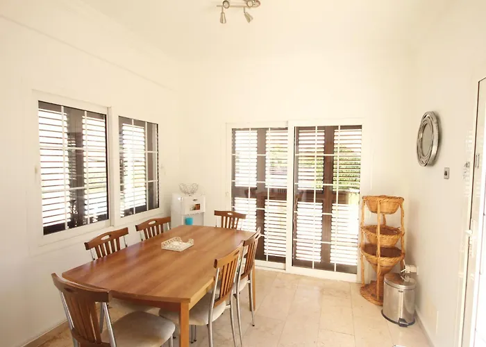 Tanyeli With Private Pool And Terrace וילה *