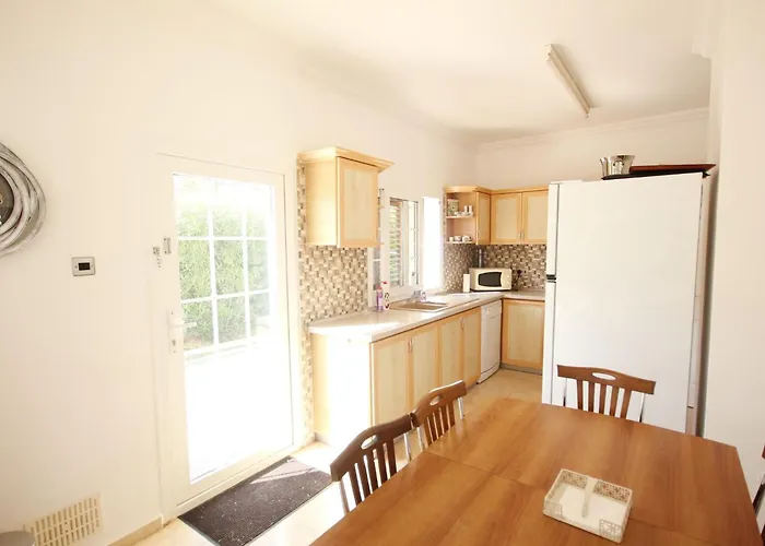 Tanyeli With Private Pool And Terrace *