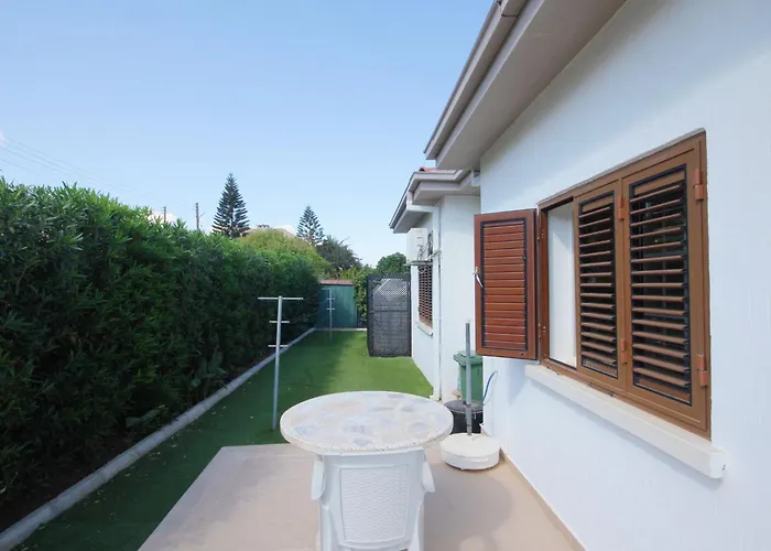 וילה Tanyeli With Private Pool And Terrace *