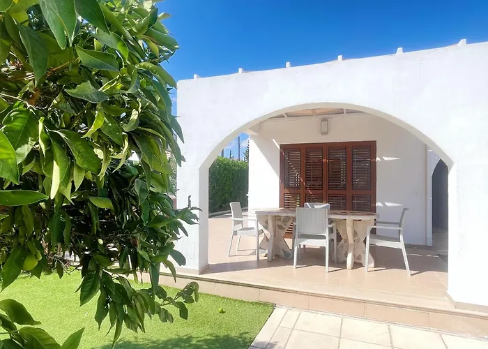 וילה Tanyeli With Private Pool And Terrace