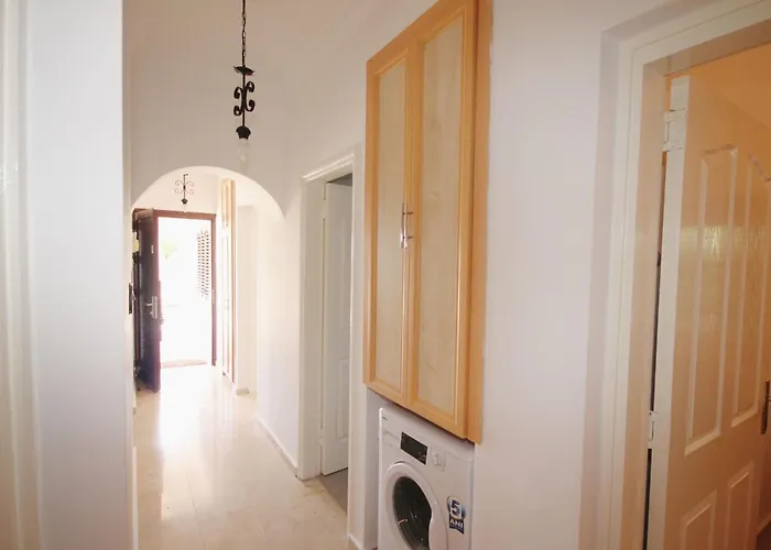 Tanyeli With Private Pool And Terrace * לאפיטוס