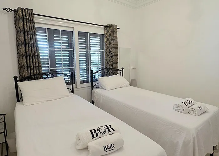 Tanyeli With Private Pool And Terrace וילה לאפיטוס